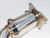 Invidia 10+ Legacy Catted Downpipe - HS10SL1DPC Photo - Primary
