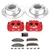 Power Stop 13-18 Ram 3500 Rear Z36 Truck & Tow Kit w/Cals - KC7131-36 Photo - Primary
