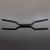 Renthal Street Ultra Low Touring Fatbar - Black - 847-50-BK Photo - Primary