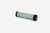 Renthal Lock-On Grip 30 mm. Soft - Light Grey - G118 Photo - Primary