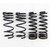 RS-R 2014-2020 Lexus IS250/350 RWD/AWD (GSE30/GSE31) Super Down Springs - T197S2 Photo - Primary