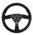 Sparco Steering Wheel 383 Suede Black - 015R383PSN Photo - Primary