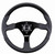 Sparco Steering Wheel L505 Lap 5 Blk/Blk/Blk - 015TL522TUV Photo - Primary