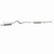 MagnaFlow BRE Exhaust Kit 07-09 Honda CR-V 2.4L - 106-0086 360 Degree Image Set