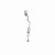 MagnaFlow BRE Exhaust Kit 07-09 Honda CR-V 2.4L - 106-0086 360 Degree Image Set