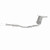 MagnaFlow BRE Exhaust Kit 90-95 Mazda Miata 1.6L - 106-0246 360 Degree Image Set