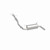 MagnaFlow BRE Exhaust Kit 90-95 Mazda Miata 1.6L - 106-0246 360 Degree Image Set