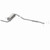 MagnaFlow BRE Exhaust Kit 90-95 Mazda Miata 1.6L - 106-0246 360 Degree Image Set
