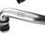 aFe 16-20 GM Colorado/Canyon L4-2.8L (td) BladeRunner 2in & 2.5in SS Hot & Cold Charge Pipe Kit - 46-20264SS Photo - Unmounted
