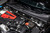 HKS Honda Civic Type R (FL5) Carbon Brace - Full Set - 83001-AH001 Photo - Close Up