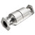 MagnaFlow Conv Aud Por -VW 22930 11.625X5X4 - 22918