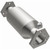 MagnaFlow Conv Aud Por -VW 22930 11.625X5X4 - 22918