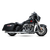 Vance & Hines 17-24 Harley Davidson Touring Supersport Slip-On - Chrome - 16721 Photo - Primary