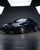 BORGHINI 28 6X135 26x10 +25 BLACK MACHINED
