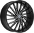 ELURE 54 6X139.7 24x9.5 +24 BLACK AND MILLED