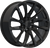 REPLICA 205 6X139.7 26x10 +28 GLOSS BLACK