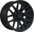 MASSIV OFF-ROAD OR5 6X135/6X139.7 20x9 +0 BLACK AND  BLUE MILLED