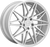 RAVETTI M5 5X114.3 22x8.5 +38 SILVER MACHINED