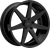 RAVETTI M7 5X114.3 22x9 +40 FULL GLOSS BLACK