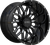 MASSIV OFF-ROAD OR1 6X135/6X139.7 20x12 -44 BLACK AND MILLED