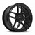 Vors LT53 5x108  18x8 +35 Gloss Black