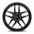 Vors LT53 5x108  18x8 +35 Gloss Black