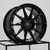 Vors LT55 5x112  18x9 +35 Gloss Black