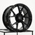 Vors LT83 5x110  18x8 +35 Gloss Black