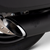 Vance & Hines 2025+ HD Softail Twin Slash 4in Round Black Slip-On Exhaust - 46750 Photo - Primary