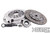 XClutch 13-20 Scion FR-S/Subaru BRZ/Toyota 86 2.0L Standard Replacement Organic ClutchPro Clutch Kit - KSU23012 User 1