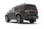 Rally Armor 24-25 Lexus GX 550 Luxury Black UR Mud Flap - Metallic Black Logo - MF162-BLK-UR-MBK User 1