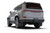 Rally Armor 24-25 Lexus GX 550 Luxury Black UR Mud Flap - Metallic Black Logo - MF162-BLK-UR-MBK User 1
