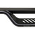 Westin 15-25 Chevrolet/GMC Colorado/Canyon CC Outlaw Drop Running Boards - Tex. Blk - 20-44015 Photo - Close Up