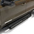 Westin 15-25 Chevrolet/GMC Colorado/Canyon CC Outlaw Drop Running Boards - Tex. Blk - 20-44015 Photo - lifestyle view
