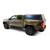 Westin 15-25 Chevrolet/GMC Colorado/Canyon CC Outlaw Drop Running Boards - Tex. Blk - 20-44015 Photo - lifestyle view