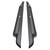 Westin 15-25 Chevrolet/GMC Colorado/Canyon CC Outlaw Drop Running Boards - Tex. Blk - 20-44015 Photo - out of package