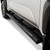 Westin 2025 Toyota 4Runner R5 Nerf Step Bars - Tex. Blk - 28-53785 Photo - lifestyle view