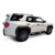 Westin 2025 Toyota 4Runner R5 Nerf Step Bars - Tex. Blk - 28-53785 Photo - lifestyle view