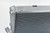 CSF 2019+ 992.1/992.2 Porsche 911(3.0LT Base/T/S/4/4S/GTS/4 GTS) High Performance Aluminum Radiator - 7242 Photo - Close Up