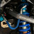 Camburg 22-24 Toyota Tundra King 2.5 Kinetik Series Lift Kit - CAM-310202-K Photo - Close Up