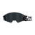 Answer ARC II Magnetic LE Goggles with replacement lens - Black/Smole - 475085 User 1