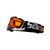 Answer ARC II Magnetic LE Goggles with replacement lens - White/Amber - 475086 User 1