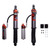 Fox 2025+ Toyota 4Runner / 2024+ LandCruiser GX550 3.2 Factory Race Rear Shock - 0-1.5in Lift - 883-26-169 Photo - Primary