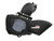 aFe POWER Momentum HD Intake System w/ Pro 10R Filter 25-26 RAM L6 6.7L Diesel - 50-70137T Photo - Unmounted