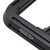 Westin EXP Roof Rack for Mid Size EXP Truck Cap (RACK ONLY - NO CAP) 45x55in. - Tex. Blk - 15-00145 Photo - Close Up