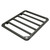 Westin EXP Roof Rack for Full Size EXP Truck Cap (RACK ONLY - NO CAP) 50x58in. - Tex. Blk - 15-00155 Photo - Close Up
