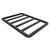 Westin EXP Roof Rack for Full Size EXP Truck Cap (RACK ONLY - NO CAP) 50x58in. - Tex. Blk - 15-00155 Photo - out of package