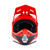 Answer 26 AR1 Mototown Helmet Glossy Red/White/Grey/Black Youth - Large - 475255 User 1