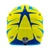 Answer 26 AR1 Mototown Helmet Matte Hyper Acid/Cyan/Dark Blue - Large - 475261 User 1