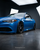 BBS CH-R aftermarket wheels - visualization by THREEPIECE.US